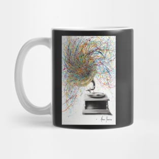 Sight of Sound Mug